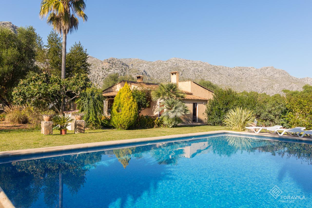 Ferienhaus Casa Tonina *